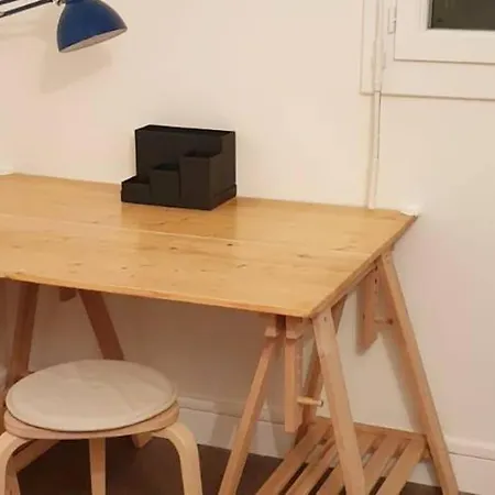 Apartment - Cosy T1 Bis, Proche De Paris